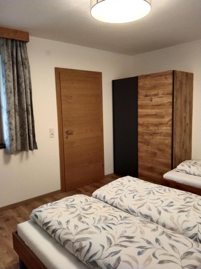 Apart Bergauf Rohrberg Εξωτερικό φωτογραφία