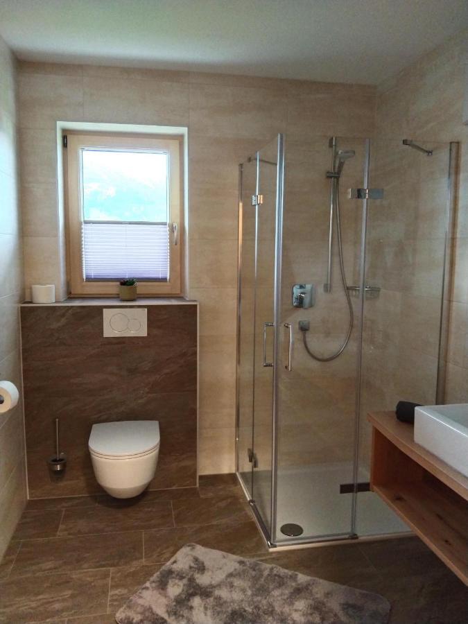 Apart Bergauf Rohrberg Εξωτερικό φωτογραφία